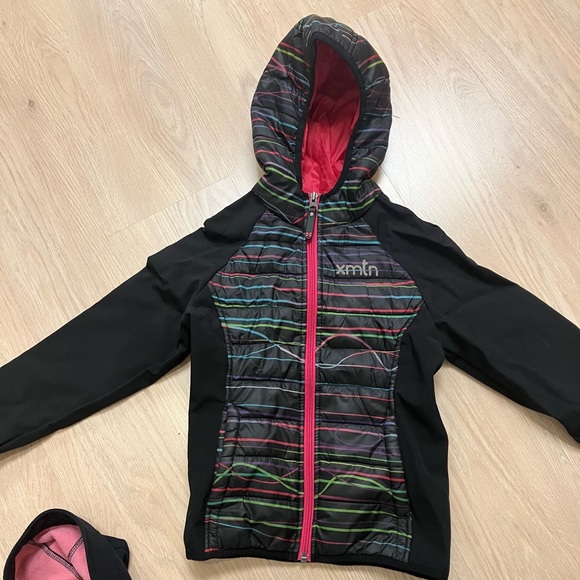 EUC Kids Size 6/7 Jacket Lot - Picture 2 of 4